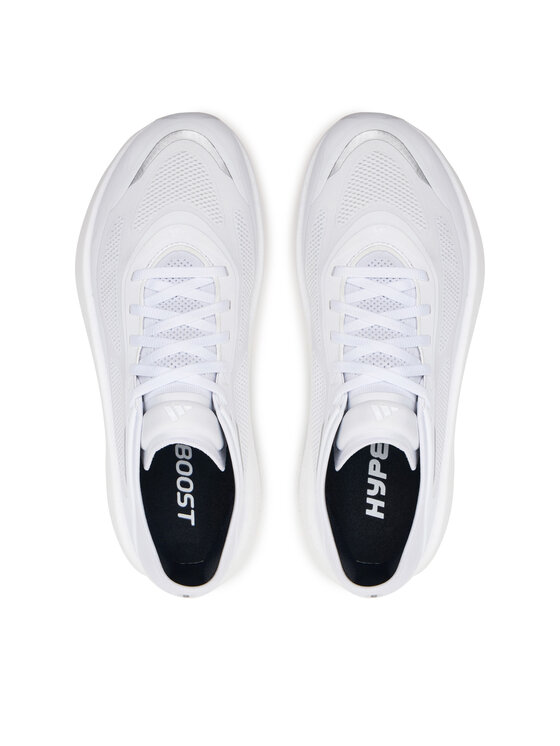 adidas Bėgimo batai adidas Hyperboost Run M Shoes IH9467 Balta