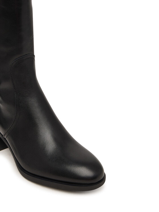 Liu Jo Botas altas Liu Jo Janice 02 SF6057 P0102 Negro