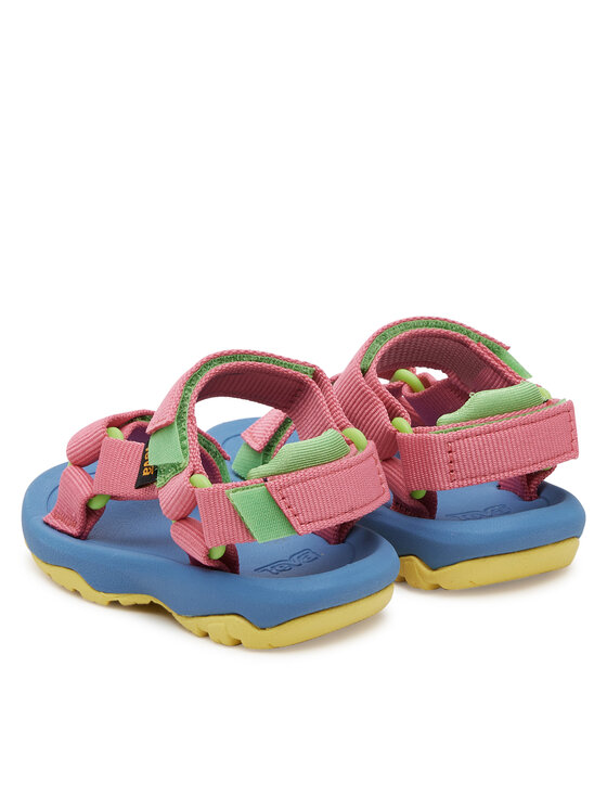 Teva Босоніжки Teva Hurricane XLT 2 1019390T Рожевий