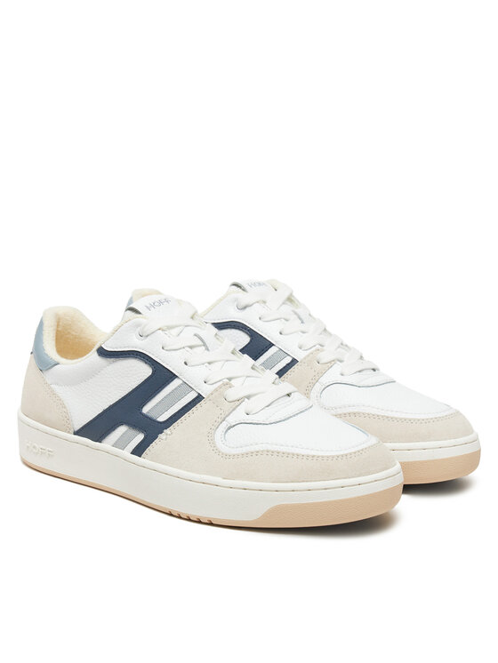 HOFF Снікерcи HOFF Tasqueña 12509606 Голубий
