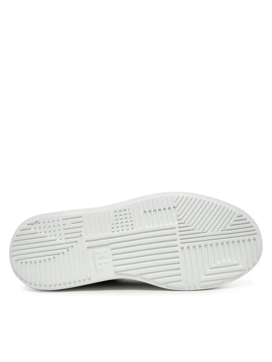 PHILIPP PLEIN Снікерcи PHILIPP PLEIN PAES MSC4022 Чорний
