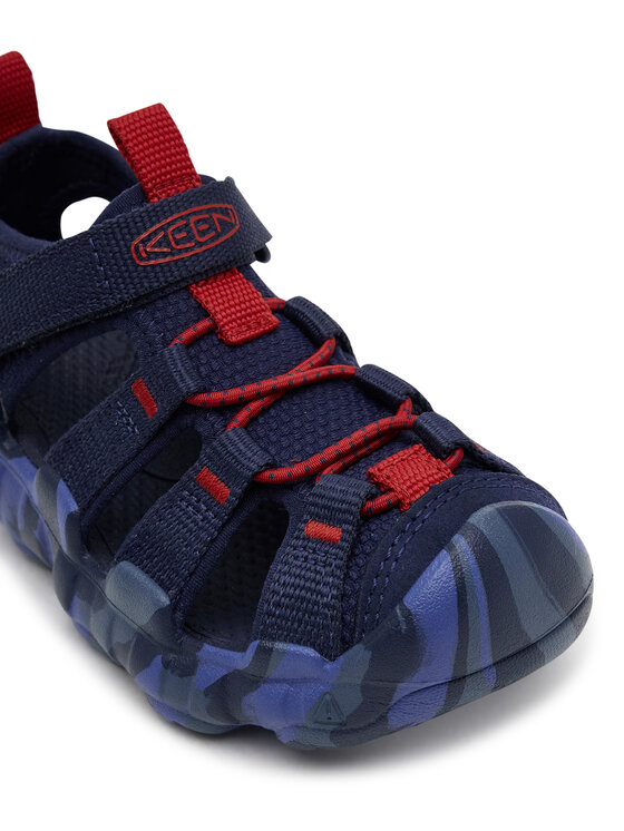 Keen Босоніжки Keen Hyperport H2 Cиній