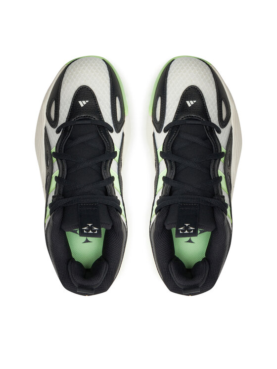 adidas Kosárlabda cipők adidas Trae Young Unlimited 2 Low Kids IE7887 Ekru