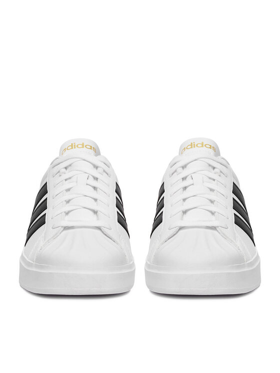 adidas Снікерcи adidas CEO-STREETTALK JP8275_ Білий