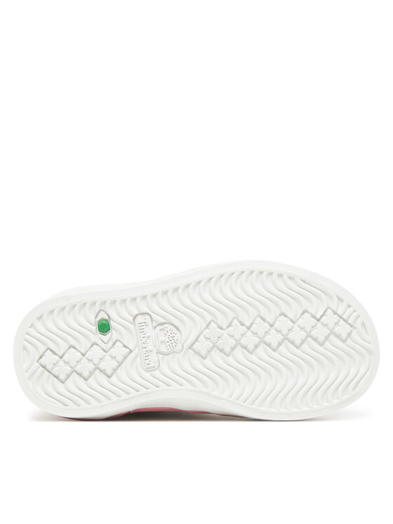 Timberland Снікерcи Timberland Sone Jump TB0A27WHEWG1 Білий