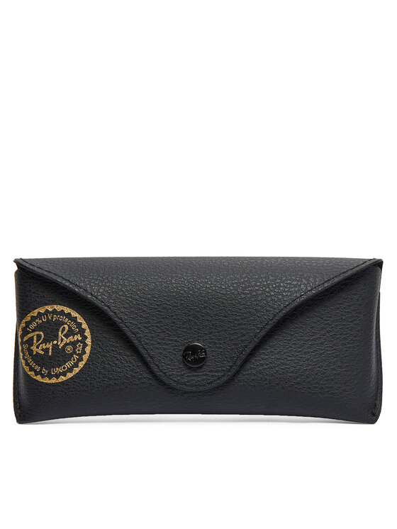 Ray-Ban Slnečné okuliare Ray-Ban 0RB3547 001/56 Modrá