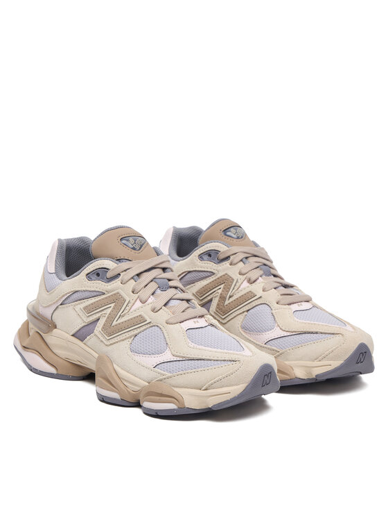 New Balance Sneakers New Balance U9060152 Bej
