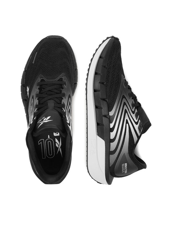 Reebok Взуття для бігу Reebok EO-FLOATZIG TREAD 100247798 Чорний