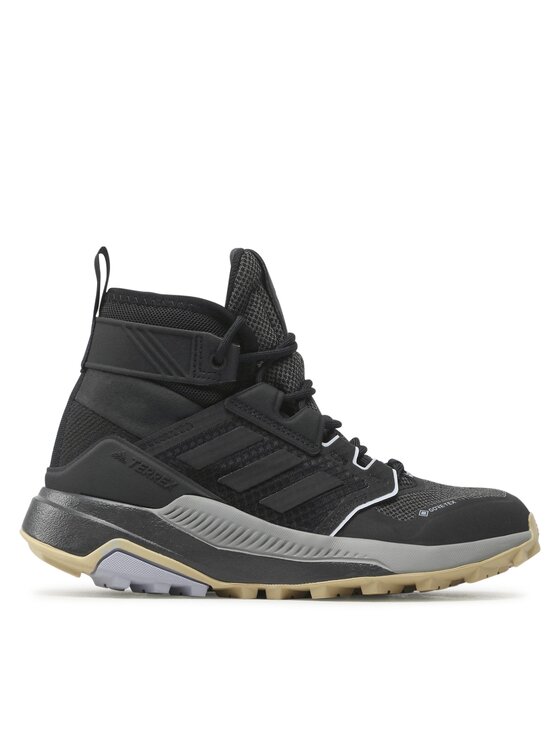 adidas Botas de trekking adidas Terrex Trailmaker Mid Gtx GORE-TEX FZ1822 Negro