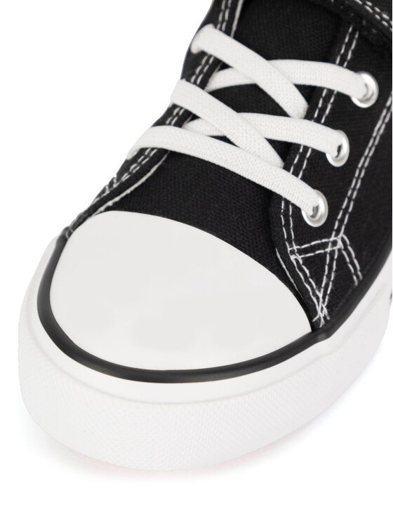 Sprandi Bambas Sprandi YL201407(IV)CH Negro