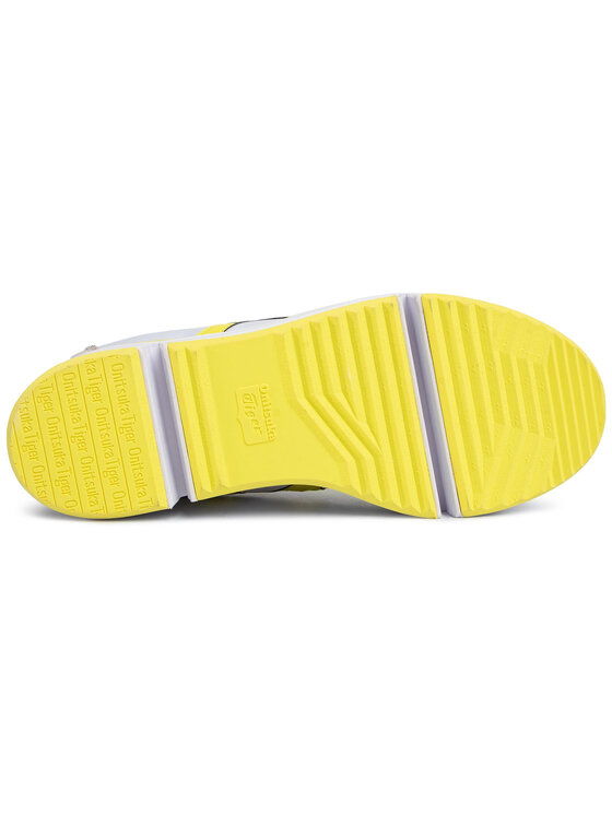 Onitsuka Tiger Sportcipők Onitsuka Tiger Pokkuri Sneaker Pf 1182A127 Fehér