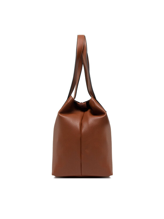 Tom Tailor Geantă Tom Tailor 24400-22 Maro