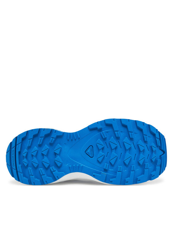 Salomon Трекінгові черевики Salomon Xa Pro V8 L47730000 Чорний