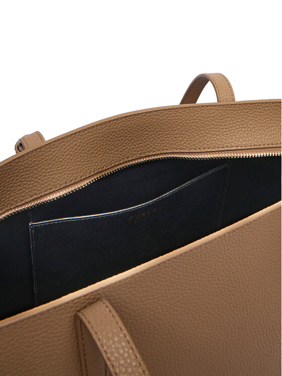 Furla Сумка Furla Ava M WB02069 BX4329 CN 4619S Коричневий