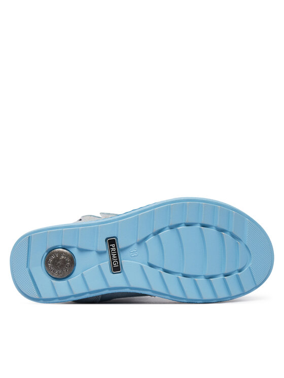 Primigi Снігоходи Primigi GORE-TEX 2380766 S Світло-синій