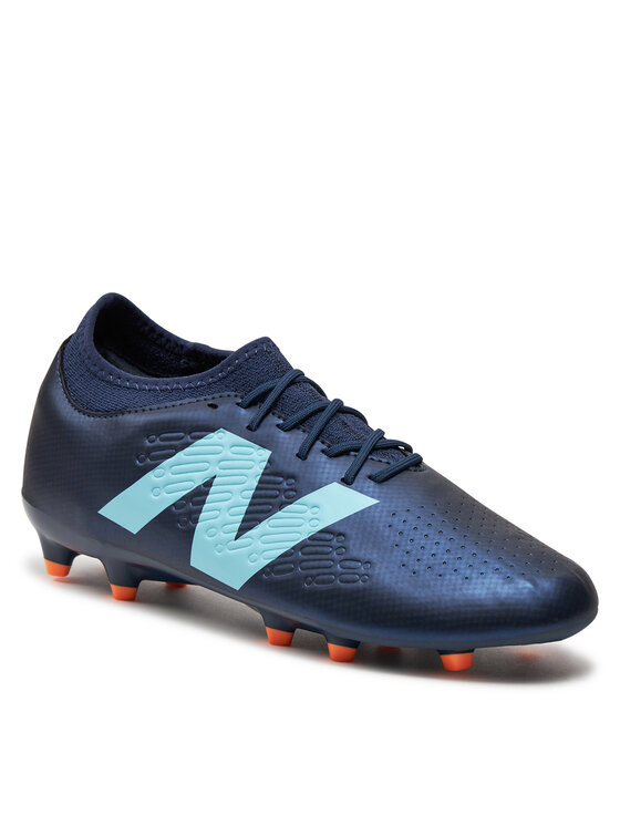 New Balance Čevlji za nagomet New Balance Tekela Magique Fg V4+ ST3FN45 Mornarsko modra