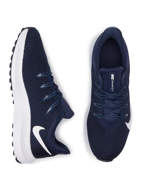 nike quest 2 midnight navy