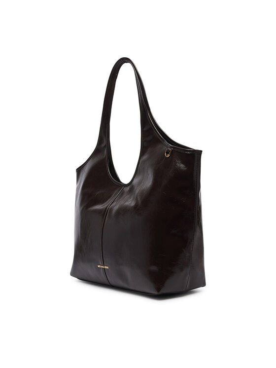MICHAEL Michael Kors Τσάντα MICHAEL Michael Kors 30F6G51T3L Καφέ
