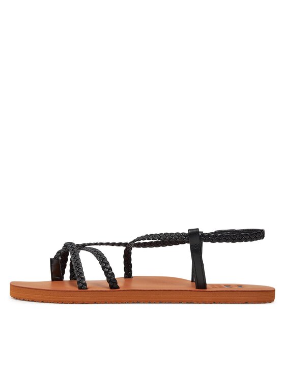 Billabong Босоніжки Billabong ABJL100085 Чорний