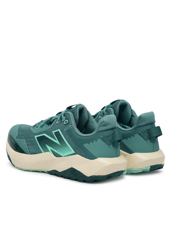New Balance Scarpe running New Balance Dynasoft Nitrel V6 WNTR6XM Blu
