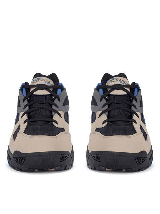 Reebok Sneakers Reebok Preseason 94 Low 100208440 Beige