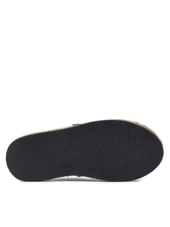 Mayoral Espadryle Mayoral 43593 Granatowy