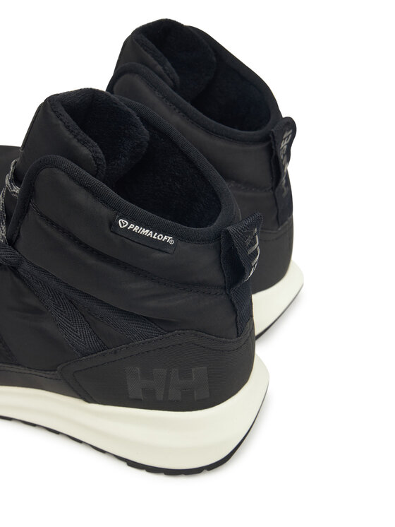 Helly Hansen Sniega zābaki Helly Hansen Lynn 12045-990 Melns