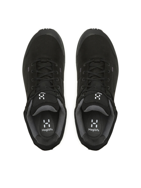 Haglöfs Trekkingi Haglöfs H Ridge Gt Women 4978402C5 Czarny