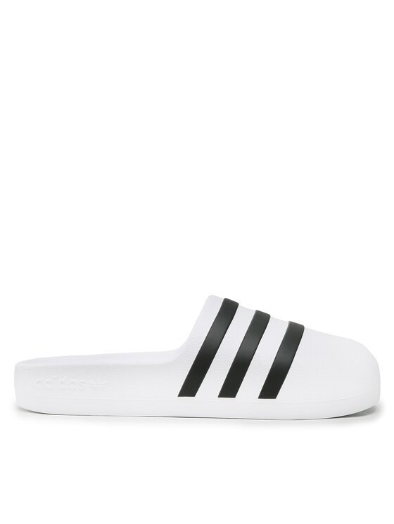 adidas Шльопанці adidas adifom adilette HQ7219 Ftwwht/Cblack/Ftwwht
