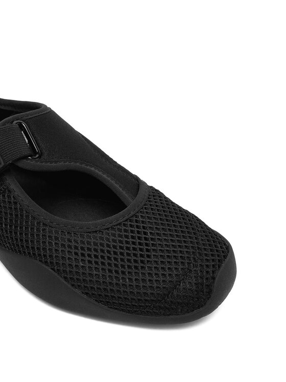 Lacoste Балетки Lacoste Low Mystere 51SFA0200 Чорний