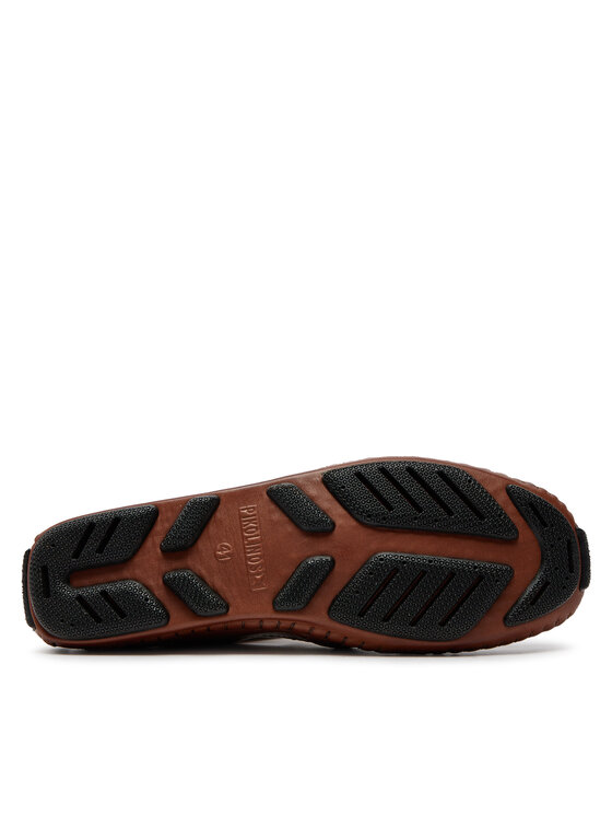 Pikolinos Scarpe basse Pikolinos 09Z-5511 Marrone
