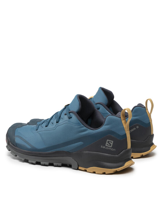 Salomon Bakancs Salomon Xa Collider 2 415836 Kék