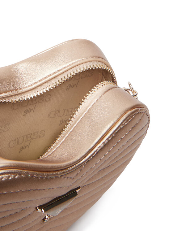 Guess Torebka Guess J5BZ12 WGT10 Złoty