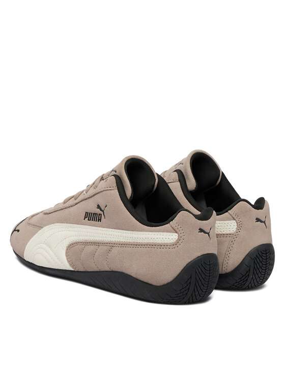 Puma Снікерcи Puma Speedcat 40632985 Сірий