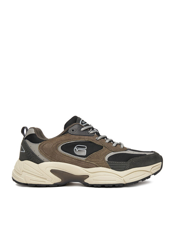G-STAR Снікерcи G-Star Raw CEO-YG240150-02M Сірий