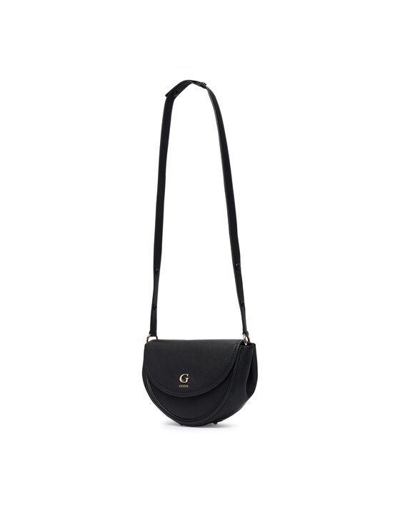 Guess Сумка Guess Coleen HWBG97 39210 Чорний