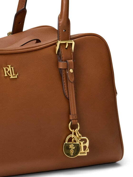 LAUREN RALPH LAUREN Bolso LAUREN RALPH LAUREN 431P06068001 Marrón