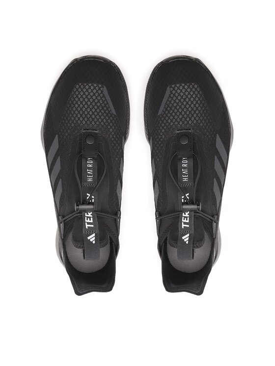 adidas Scarpe da trekking adidas Terrex Voyager 21 Slip-On HEAT.RDY Travel Shoes HP8623 Nero