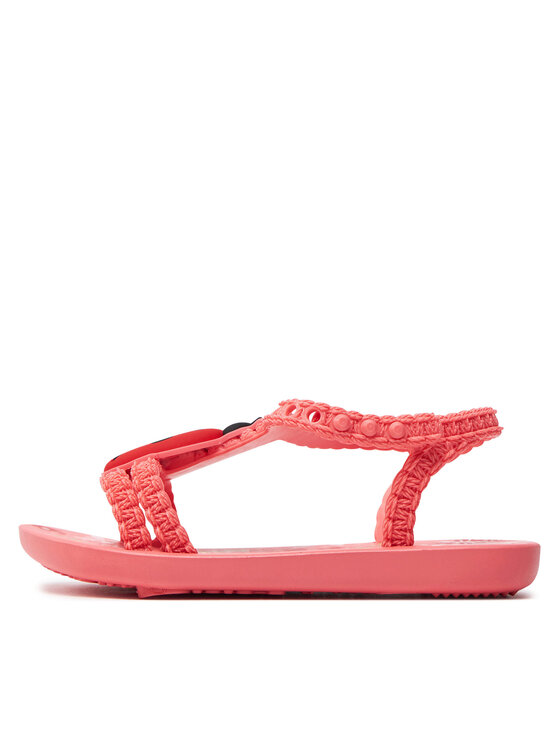 Ipanema Sandále Ipanema 83477 Ružová