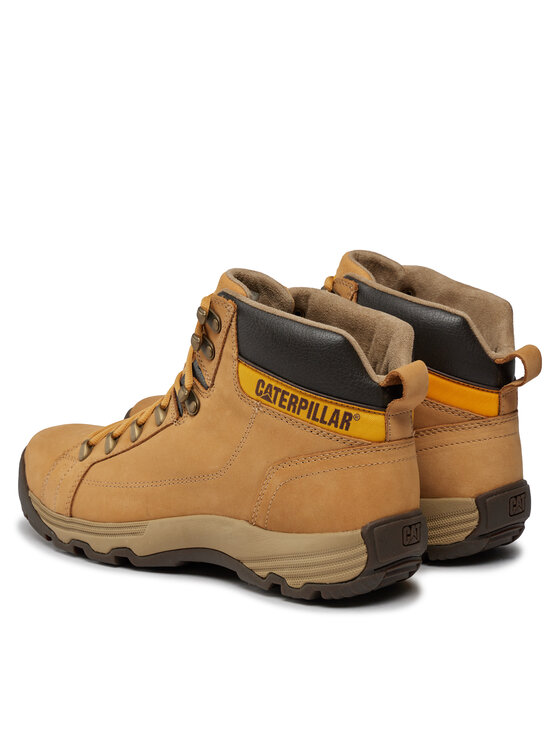 CAT Footwear Черевики туристичні CAT Footwear Supersede P719132 Коричневий