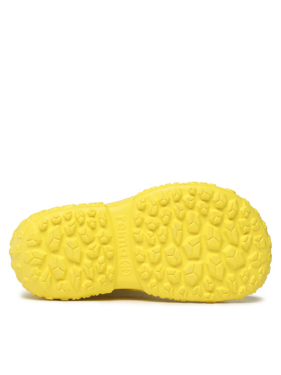 Reima Gumijas zābaki Reima Amfibi 5400058A Dzeltens