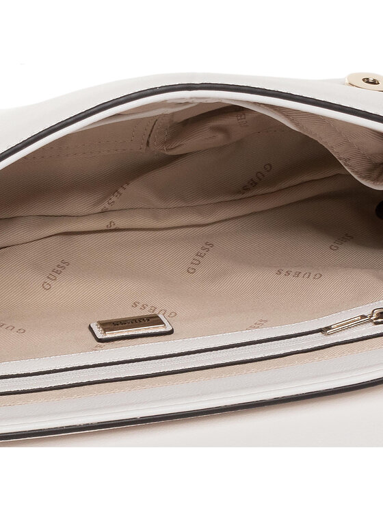 Guess Сумка Guess Niven (VG) HWVG76 73210 Білий