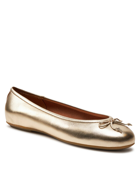Geox Bailarinas Geox D Palmaria D25MUB 000Y2 C2012 Oro