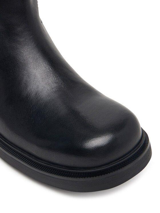 Vagabond Shoemakers Чоботи Vagabond Shoemakers Karlie 6115-001-20 Чорний