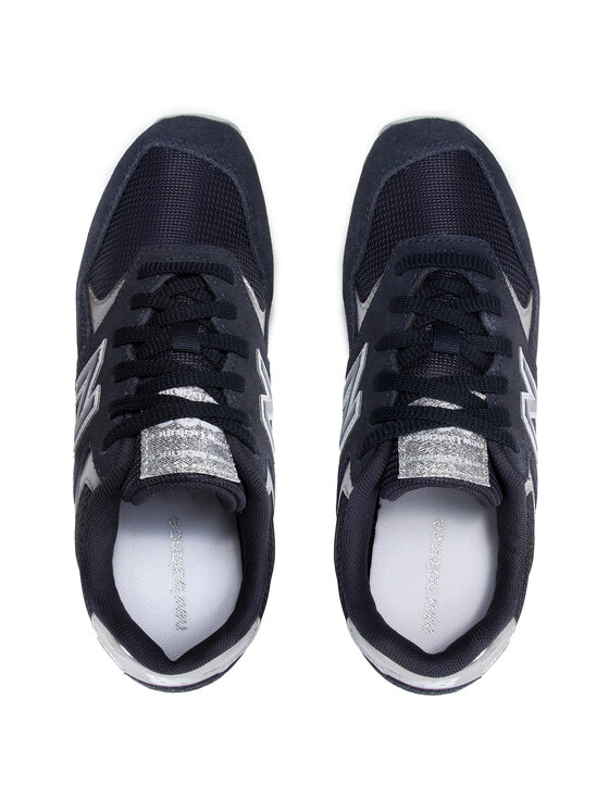 New Balance Сникърси New Balance WL393MLC Тъмносин