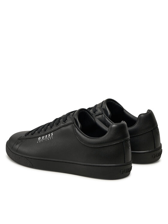 Guess Снікерcи Guess Nola FMTNOL ELE12 Чорний