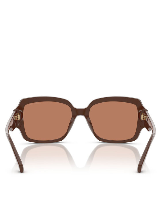 Michael Kors Occhiali da sole Michael Kors 0MK2233B 55 4008/3 Marrone