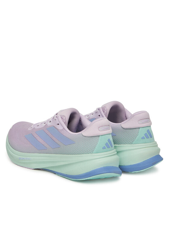 adidas Взуття для бігу adidas Supernova Rise 2 JQ7692 Фіолетовий