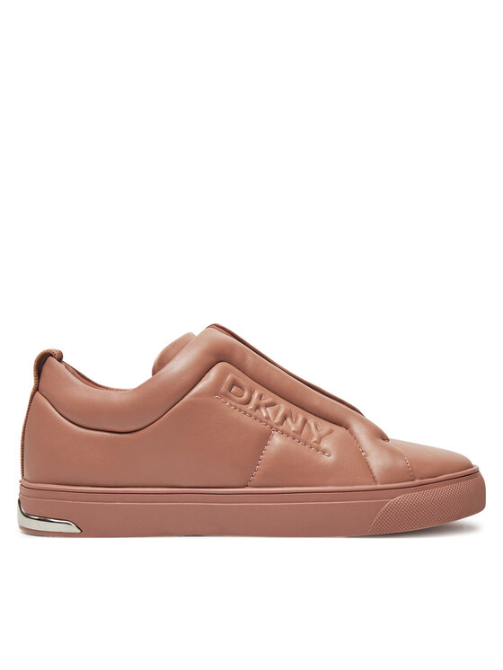 DKNY Laisvalaikio batai DKNY Abelina K3464220 Rožinė