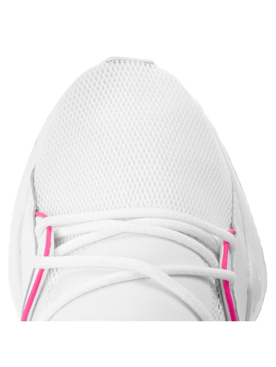 Puma Sneakersy Puma Muse Maia Street 1 Wn's 367355 02 Biały